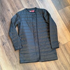 Nike Quilted women’s puffy Jacket